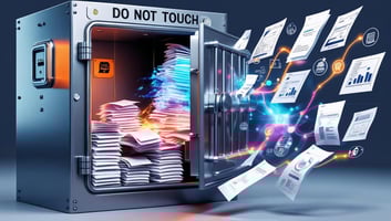 Automate Pharma Product Release