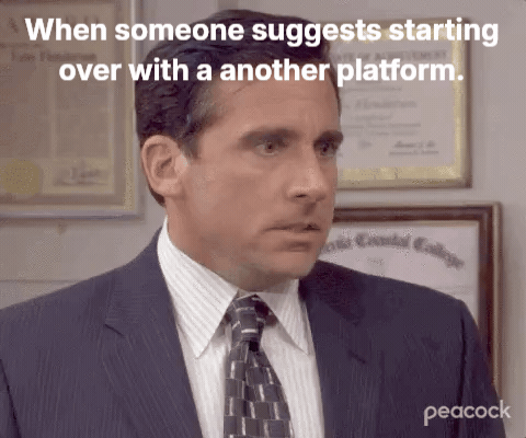 Michael the office2