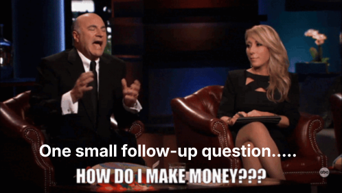 One small follow-up question.....