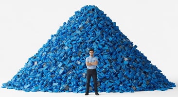 Supply chain visibility isn't enough;  Orchestration is needed