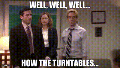 turntables