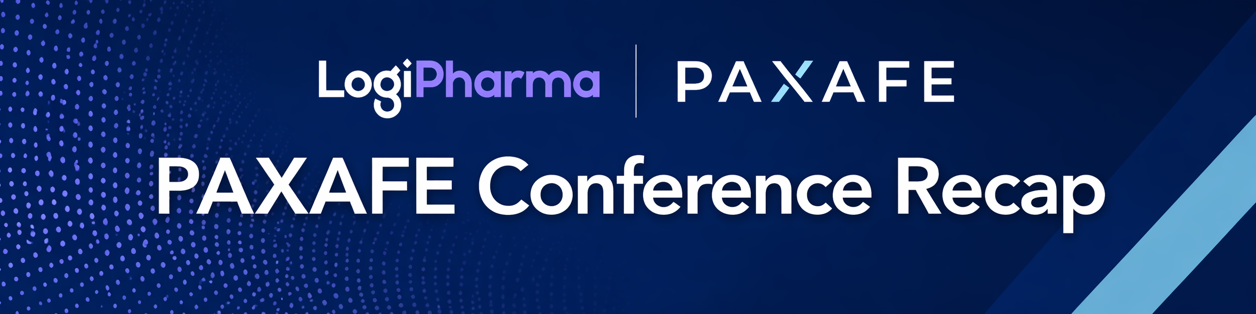 Cold Chain Decision Intelligence at LogiPharma