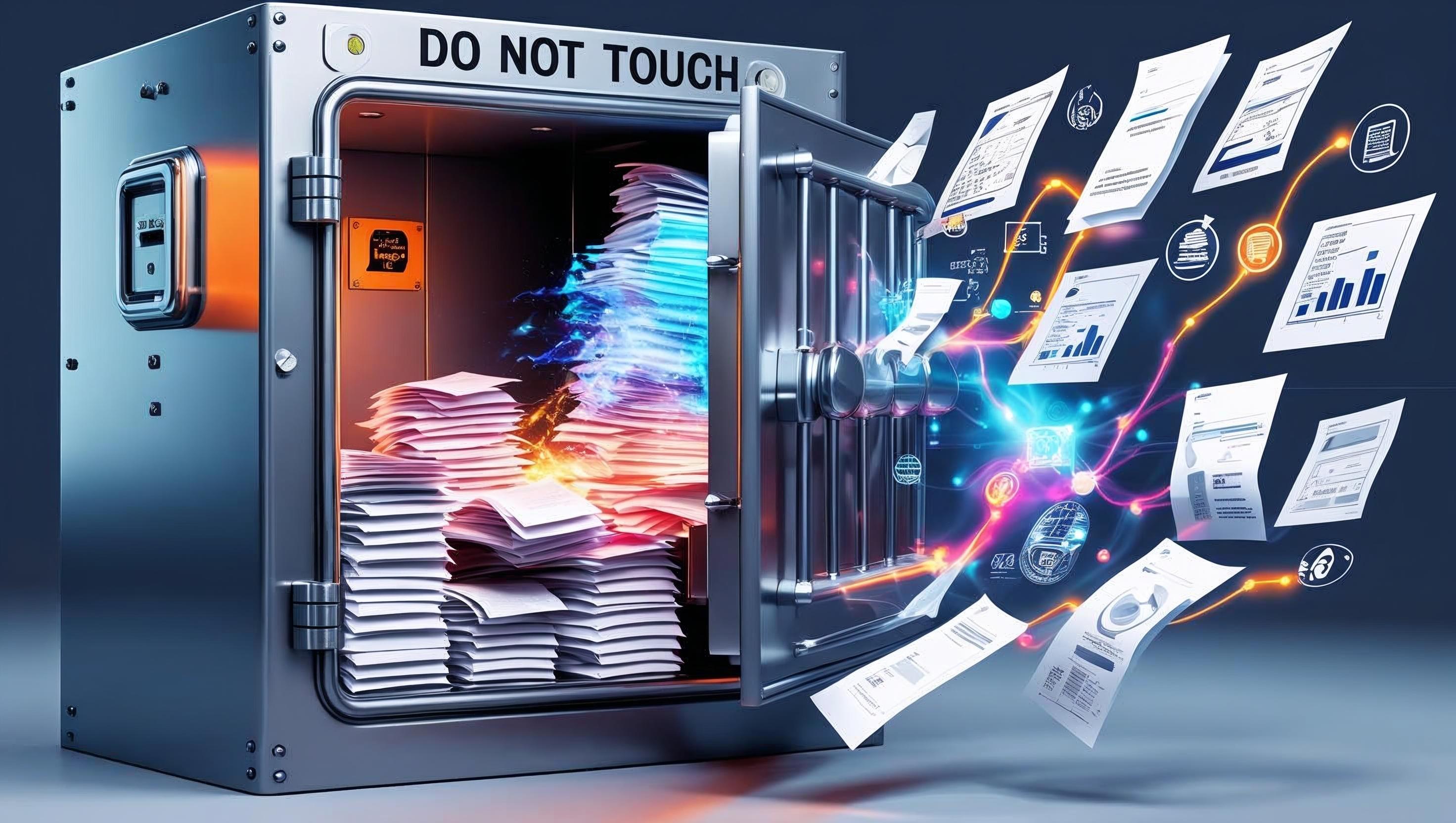 Automate Pharma Product Release