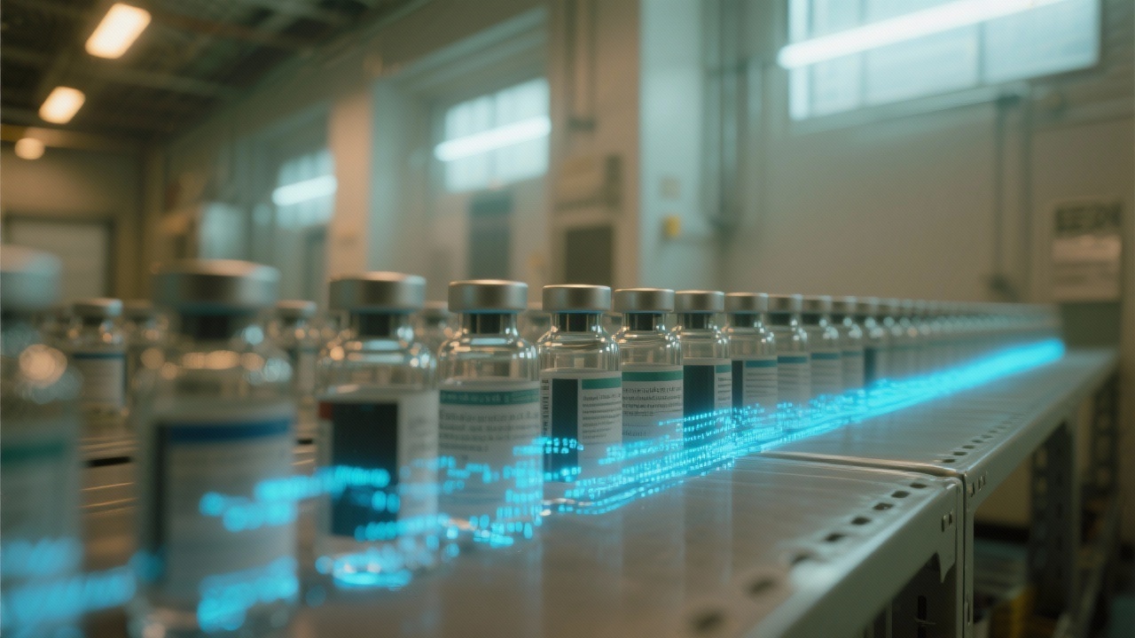 Cold Chain AI & Decision Intelligence